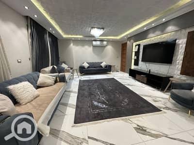 3 Bedroom Hotel Apartment for Rent in Al Manial, Cairo - 1001295597. jpg 3 Bedroom Hotel Apartment for Rent in Al Manial, Cairo - 1001295597. jpg
