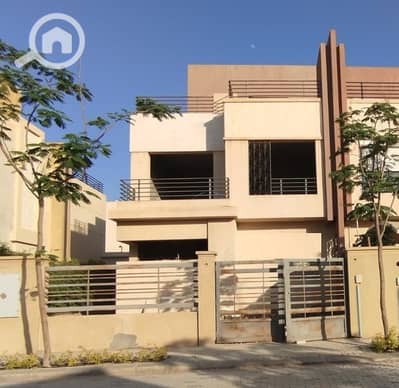 توين هاوس 4 غرف نوم للبيع في الشيخ زايد، الجيزة - WhatsApp Image 2026-06-26 at 02.33. 00 (1). jpeg