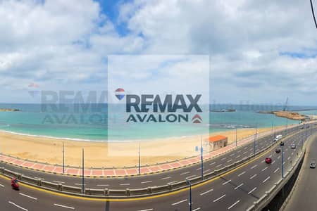 3 Bedroom Flat for Sale in Sidi Beshr, Alexandria - 1. jpg