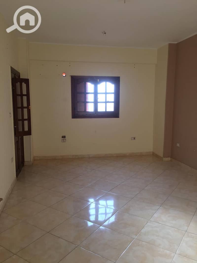 Ground floor apartment for rent in Al-Narges buildings – pohled 5