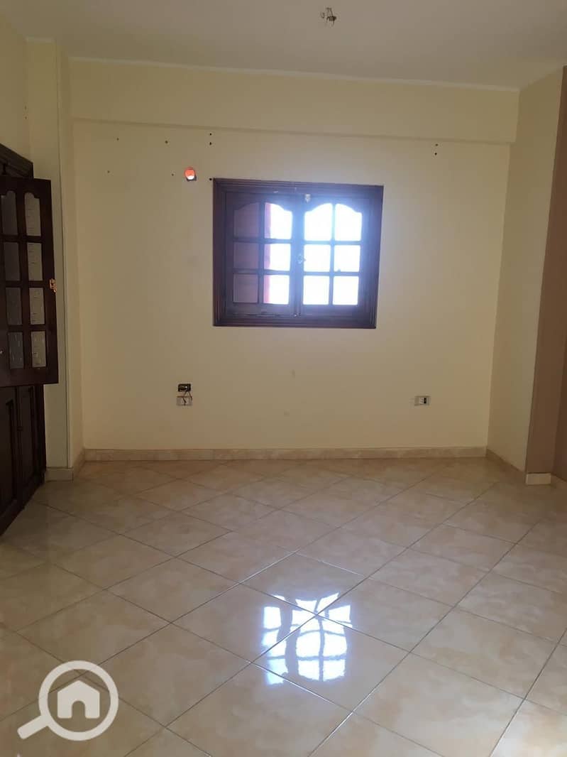 Ground floor apartment for rent in Al-Narges buildings – pohled 6