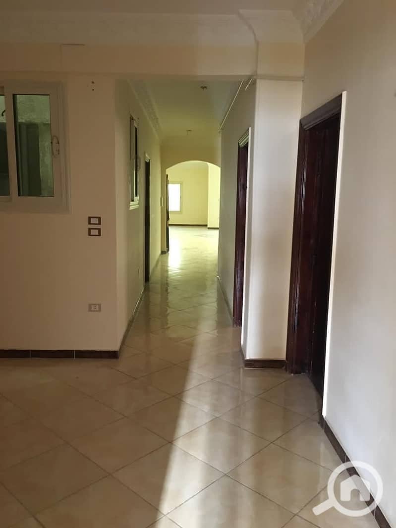 Ground floor apartment for rent in Al-Narges buildings – další