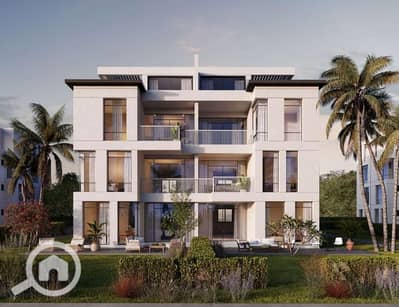 2 Bedroom Chalet for Sale in North Coast, Matruh - WhatsApp Image 2026-06-26 at 3.12. 03 AM. jpeg