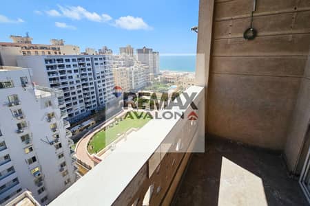 فلیٹ 2 غرفة نوم للبيع في ستانلي، الإسكندرية - 1. jpg فلیٹ 2 غرفة نوم للبيع في ستانلي، الإسكندرية - 1. jpg