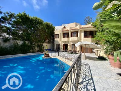 3 Bedroom Villa for Rent in Agami, Alexandria - IMG_5140. jpg