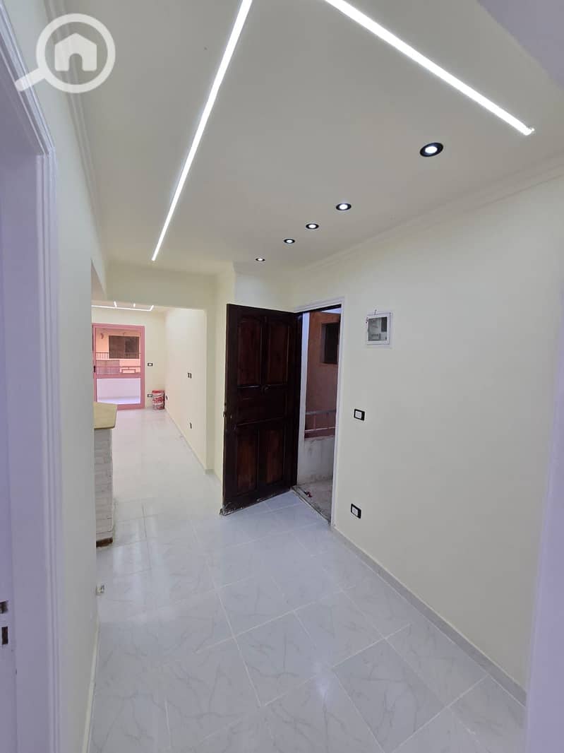 Apartment for sale in Al-Ajmi, Al-Nakheel Beach, in the heart of services and markets. A distinguished residential and vacation location # Fully registered with all facilities. - Widok 6
