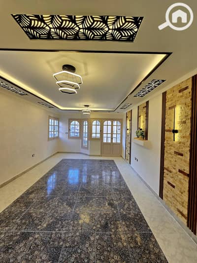 2 Bedroom Flat for Sale in Nakheel, Alexandria - 1000605957. jpg