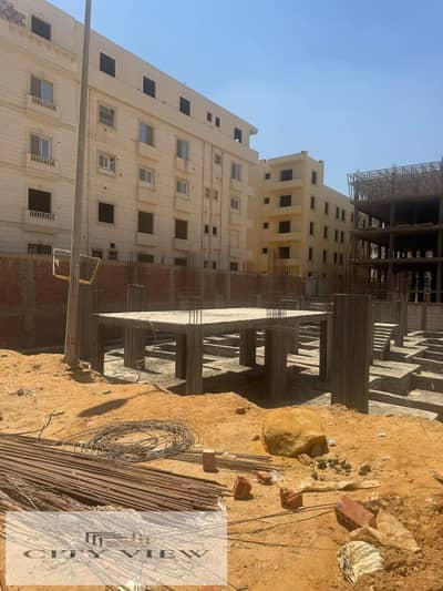 Land for Sale in 6th of October, Giza - 376165. jpg Land for Sale in 6th of October, Giza - 376165. jpg