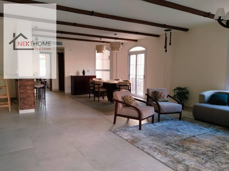 Fully Furnished Corner Townhouse in a Prime Location at a Special Price - Mai multe