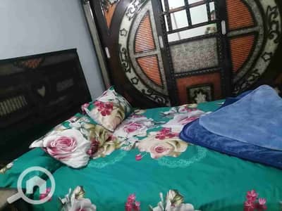 فلیٹ 3 غرف نوم للايجار في المعادي، القاهرة - IMG-20251016-WA0114. jpg
