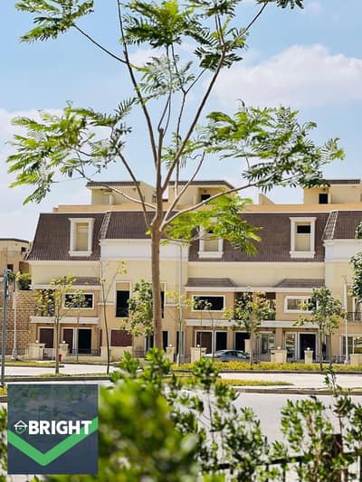 5 Bedroom Villa for Sale in Mostakbal City, Cairo - WhatsApp Image 2026-06-08 at 5.44. 50 PM (12). jpeg 5 Bedroom Villa for Sale in Mostakbal City, Cairo - WhatsApp Image 2026-06-08 at 5.44. 50 PM (12). jpeg