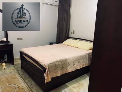2 Bedroom Flat for Rent in Zahraa Al Maadi, Cairo - IMG-20260626-WA0001. jpg 2 Bedroom Flat for Rent in Zahraa Al Maadi, Cairo - IMG-20260626-WA0001. jpg