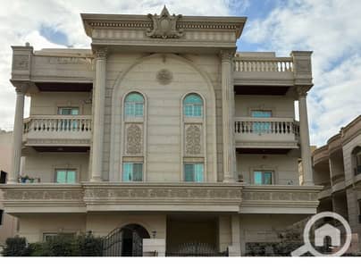 شقة 3 غرف نوم للبيع في القاهرة الجديدة، القاهرة - IMG_8772. jpg شقة 3 غرف نوم للبيع في القاهرة الجديدة، القاهرة - IMG_8772. jpg