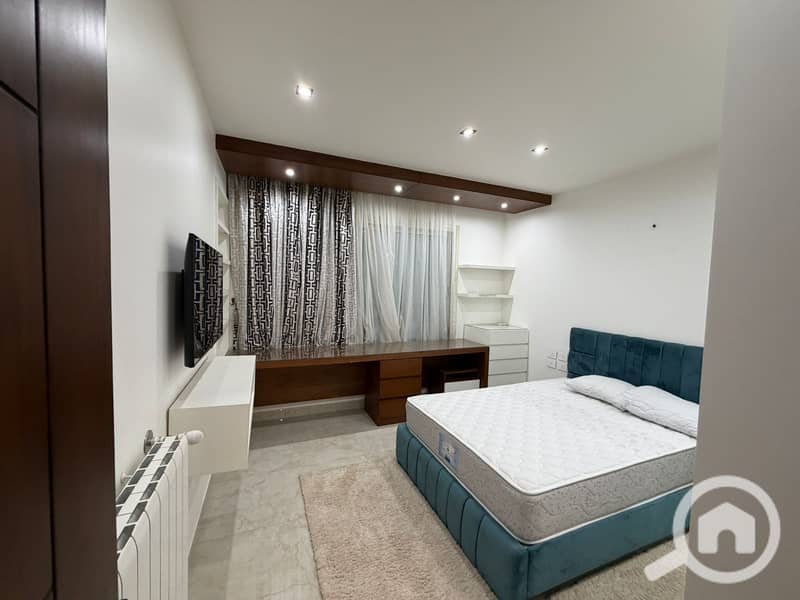 For Sale Twin huse 370m villa Prime location - Widok 5