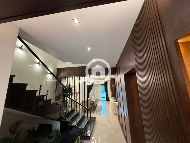 For Sale Twin huse 370m villa Prime location - Widok 6