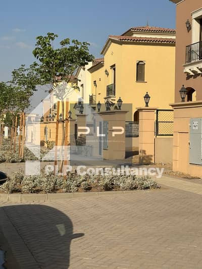 3 Bedroom Twin House for Sale in New Cairo, Cairo - IMG-20251019-WA0133. jpg 3 Bedroom Twin House for Sale in New Cairo, Cairo - IMG-20251019-WA0133. jpg