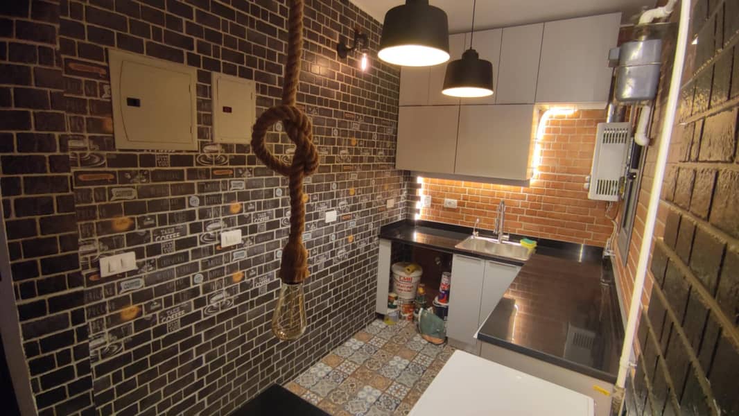 Rent in Heliopolis - starting August 2026 - Meer