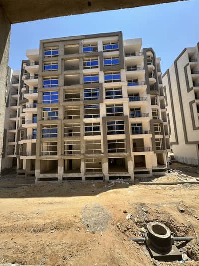 3 Bedroom Flat for Sale in New Capital City, Cairo - شقة من المالك مباشرة بمنطقة r7 بالعاصمة تشطيب سوبر لوكس كمبوند الفدا 3 Bedroom Flat for Sale in New Capital City, Cairo - شقة من المالك مباشرة بمنطقة r7 بالعاصمة تشطيب سوبر لوكس كمبوند الفدا