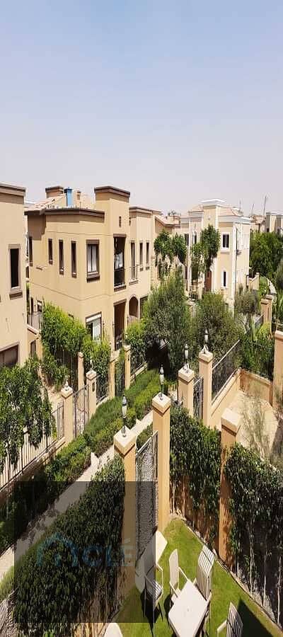 3 Bedroom Twin House for Rent in New Cairo, Cairo - WhatsApp Image 2026-06-25 at 15.04. 20 (4). jpeg