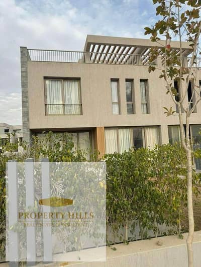 4 Bedroom Villa for Sale in Mostakbal City, Cairo - 6. jpg 4 Bedroom Villa for Sale in Mostakbal City, Cairo - 6. jpg
