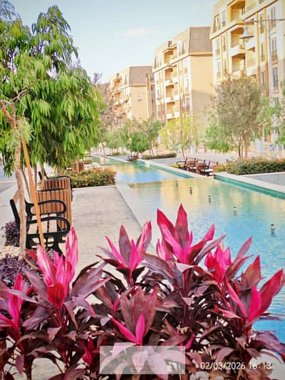3 Bedroom Flat for Sale in Mostakbal City, Cairo - WhatsApp Image 2026-06-06 at 4.18. 26 PM (2). jpeg