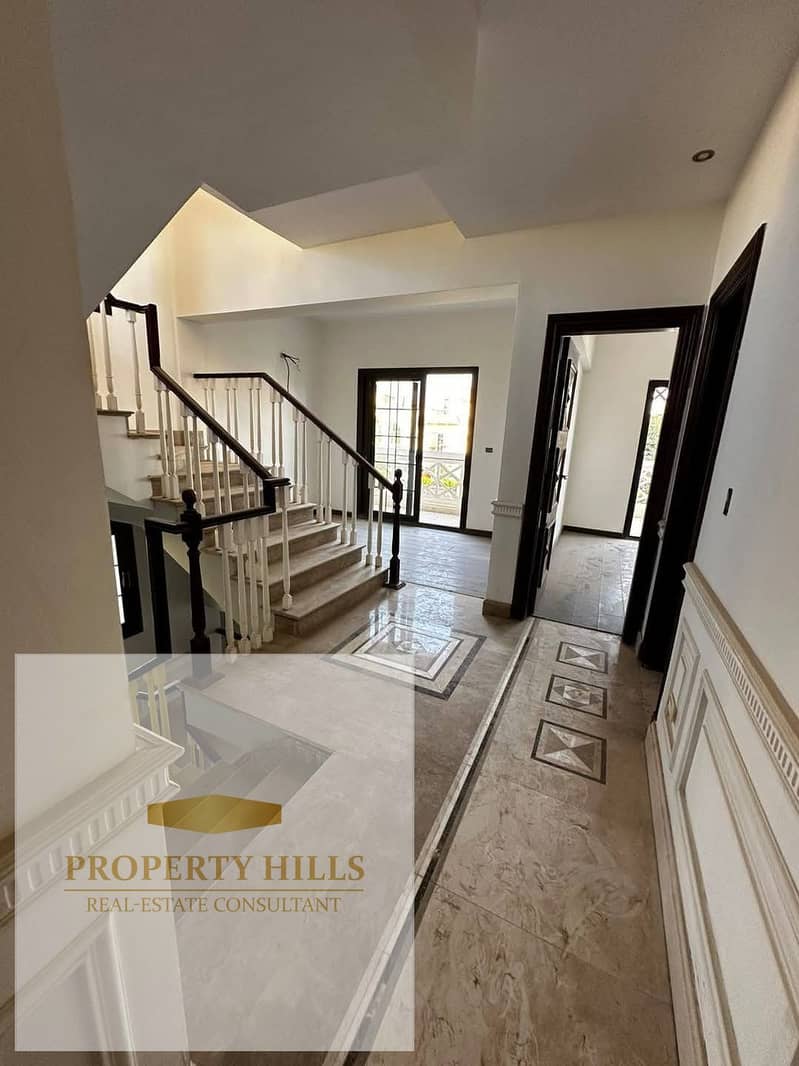 Twin House with a Private Pool at the Original Launch Price – A Rare Opportunity in AT EAST by Al Ahly Sabbour, Mostakbal City. - Mehr