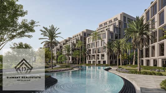 1 Bedroom Apartment for Sale in Mokattam, Cairo - WhatsApp Image 2025-09-06 at 6.18. 11 PM. jpeg 1 Bedroom Apartment for Sale in Mokattam, Cairo - WhatsApp Image 2025-09-06 at 6.18. 11 PM. jpeg