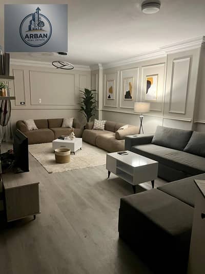 3 Bedroom Flat for Rent in Maadi, Cairo - IMG-20260530-WA0048. jpg