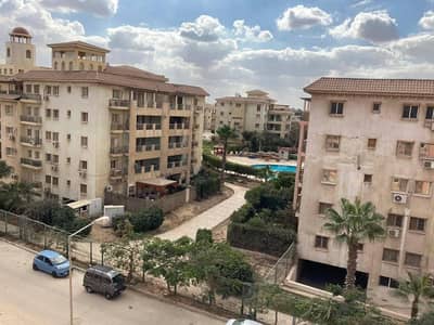 2 Bedroom Flat for Sale in 6th of October, Giza - من المالك. . شقة ١٠٥م فى دريم لاند 2 Bedroom Flat for Sale in 6th of October, Giza - من المالك. . شقة ١٠٥م فى دريم لاند