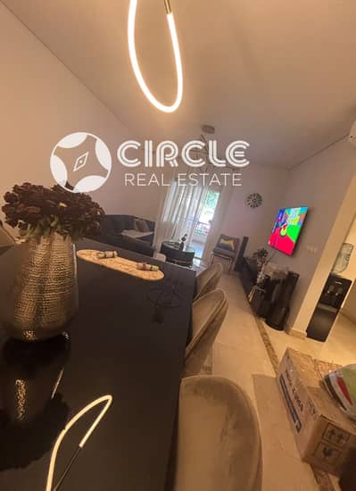 2 Bedroom Flat for Rent in New Cairo, Cairo - WhatsApp Image 2026-06-24 at 7.42. 45 PM (1). jpeg