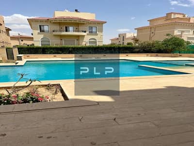 5 Bedroom Villa for Sale in New Cairo, Cairo - WhatsApp Image 2026-01-13 at 4.15. 05 PM. jpeg