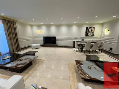 4 Bedroom Flat for Rent in Katameya, Cairo - b2a7eb79-2cf7-462e-a555-82f00f513c2b. jpg 4 Bedroom Flat for Rent in Katameya, Cairo - b2a7eb79-2cf7-462e-a555-82f00f513c2b. jpg