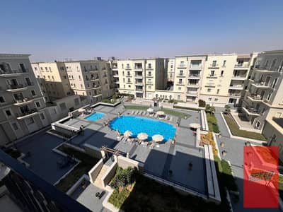 2 Bedroom Flat for Rent in New Cairo, Cairo - 51447f7e-bb55-4747-88a5-a9b2330b002b. jpg 2 Bedroom Flat for Rent in New Cairo, Cairo - 51447f7e-bb55-4747-88a5-a9b2330b002b. jpg