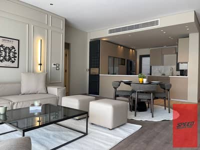 2 Bedroom Apartment for Rent in New Cairo, Cairo - b6983bfc-0940-47cc-a3a8-25215f265b2c. jpg 2 Bedroom Apartment for Rent in New Cairo, Cairo - b6983bfc-0940-47cc-a3a8-25215f265b2c. jpg