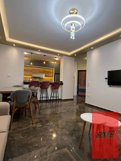 2 Bedroom Flat for Rent in New Cairo, Cairo - 98969b3b-ec26-4c9a-b858-a4d552faf2ed. jpg