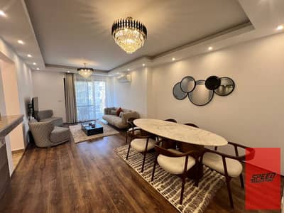 2 Bedroom Flat for Rent in New Cairo, Cairo - 6fa70961-34e9-4605-a2e2-6f47584a3a46. jpg