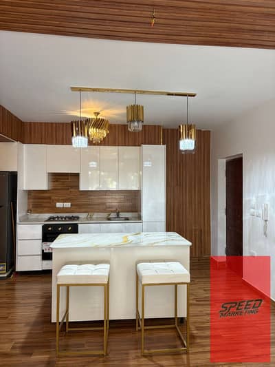 2 Bedroom Flat for Rent in New Cairo, Cairo - 2dbab1c6-11ff-47b7-b73d-390564e10e72. jpg