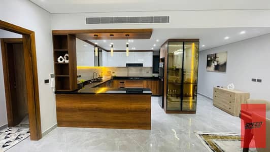 2 Bedroom Flat for Rent in New Cairo, Cairo - d8de9c53-e518-4cc9-a7f2-f46d52b0e14a. jpg