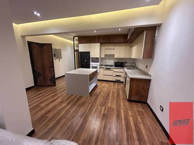 4 Bedroom Penthouse for Rent in New Cairo, Cairo - baa954a7-9a7e-487b-94ac-9a6c5a68afc8. jpg