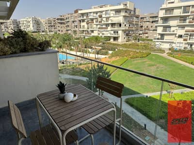 2 Bedroom Flat for Rent in New Cairo, Cairo - 9a7eca2d-0735-4260-a14e-5dd074b6ed83. jpg