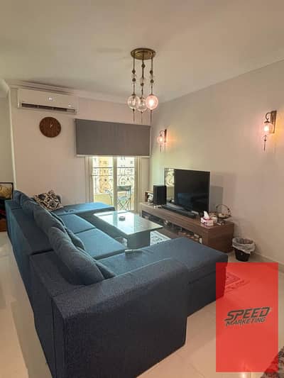 3 Bedroom Apartment for Rent in New Cairo, Cairo - 9f382931-32da-4786-8de2-f68c19dad5e9. jpg