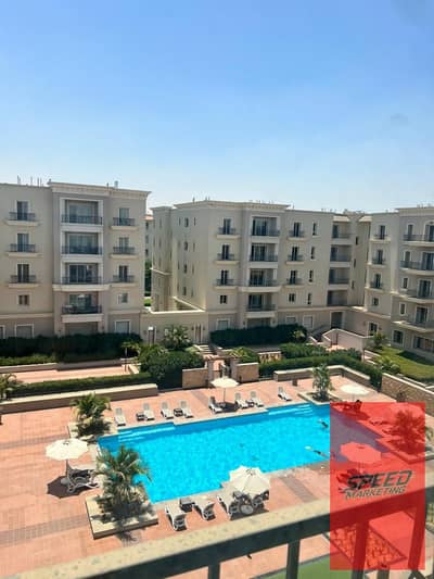 2 Bedroom Apartment for Rent in New Cairo, Cairo - 9ecad3b6-507c-4bcd-a3e8-5d5dfa5f318e. jpg