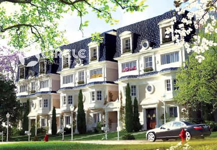 فیلا 3 غرف نوم للبيع في القاهرة الجديدة، القاهرة - Image02. jpg فیلا 3 غرف نوم للبيع في القاهرة الجديدة، القاهرة - Image02. jpg