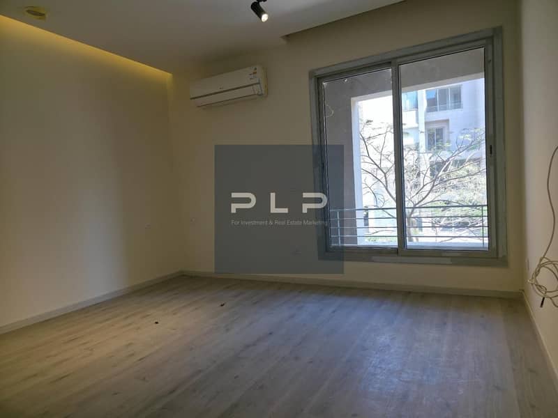Apartment for sale in Village Gate Katameya VGK – New Cairo | Fully finished | Ready to move in immediately. Prime location opposite the AUC – pohled 5