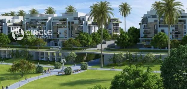 3 Bedroom Apartment for Rent in New Cairo, Cairo - Image09. jpg