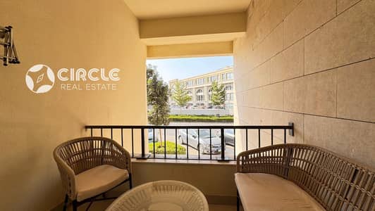 1 Bedroom Flat for Rent in New Cairo, Cairo - WhatsApp Image 2026-06-23 at 4.15. 10 PM. jpeg