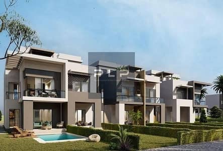 شقة 3 غرف نوم للبيع في القاهرة الجديدة، القاهرة - WhatsApp Image 2025-11-26 at 3.13. 29 PM (2). jpeg