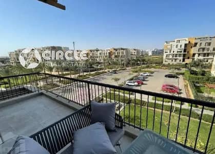 فلیٹ 2 غرفة نوم للايجار في القاهرة الجديدة، القاهرة - Image03. jpg