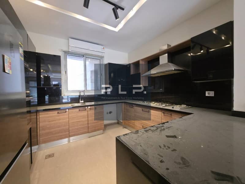 At the lowest market price: a fully finished, ready-to-move-in apartment available for immediate handover in the Village Gate compound by Palm Hills. - Ansicht 4
