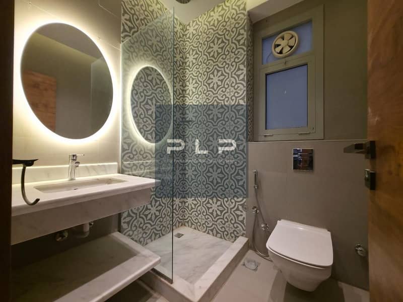 At the lowest market price: a fully finished, ready-to-move-in apartment available for immediate handover in the Village Gate compound by Palm Hills. - Ansicht 6